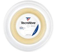 Tecnifibre Multifeel Tennis String 1.25mm Natural - 200m Reel