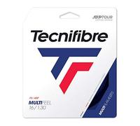 Tecnifibre Multifeel Tennis Single String 1.30 mm