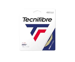 Tecnifibre NRG Multifilament Tennis String Range