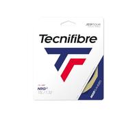 Tecnifibre NRG Tennis String 1.18 Natural - 12m Set