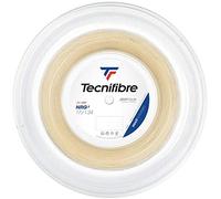 Tecnifibre NRG Tennis String 1.24 Natural - 200m Reel