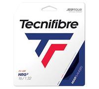 Tecnifibre NRG2 SPL Tennis String Set-Black-16