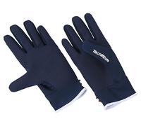 Tecnifibre Polar Gloves 22 L/XL Unisex Adult Gloves, Navy