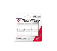 Tecnifibre Pro Contact ATP Grip Overgrip 3 white Size:Standard