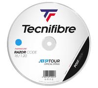 Tecnifibre Razor Code 18 1.20mm Tennis Strings 200M Reel