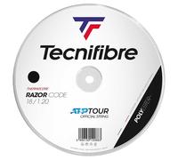 Tecnifibre Razor Code 18 1.20mm Tennis Strings 200M Reel