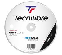 Tecnifibre Razor Code 18 1.20mm Tennis Strings 200M Reel