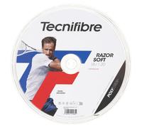 Tecnifibre RAZOR SOFT Tennis Racket String - 1.20mm/18G - 200m Reel - Carbon