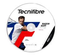 Tecnifibre Razor Soft Carbon 200 m Tennis String 1.25 mm