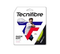 Tecnifibre Razor Soft Tennis Single String