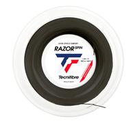 Tecnifibre Razor Spin Carbon 200 m Tennis String 1.30 mm