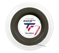 Tecnifibre Razor Spin Carbon 200 m Tennis String 1.25 mm