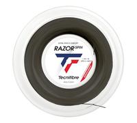 Tecnifibre Razor Spin Carbon 200 m Tennis String 1.30 mm
