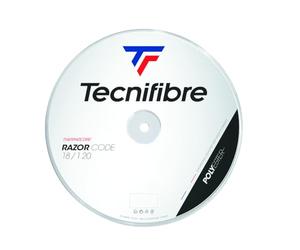 Tecnifibre Razorcode Monofilament Polyester Tennis String