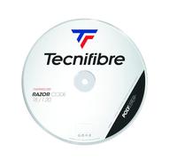 Tecnifibre Razor Code Tennis String - 12m Set - RazorCode Thermacore Technology