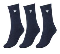 Tecnifibre Socks Classic Marine 3 Pack