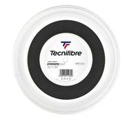 Tecnifibre Synthetic Gut Tennis String Black 1.30mm - 200m Reel