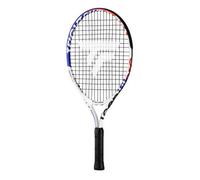 Tecnifibre T-Fight Club 21 Junior Tennis Racket For Kids Aged 5-6 - Lightweight And Durable