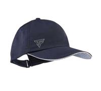 Tecnifibre Tech Cap 2 Navy Unisex Adult Cap, Single