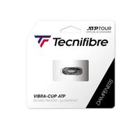Tecnifibre Tennis Racket Vibra Clip Pack of 1