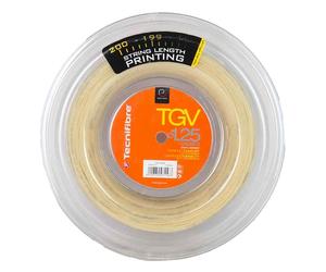 Tecnifibre TGV - 200 m Tennis String 1.35 mm