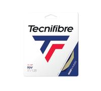 Tecnifibre TGV Tennis String Natural - 1.25mm / 12m Set