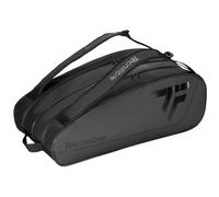 Tecnifibre Tour Endurance 12R Ultra Black Racket Bag