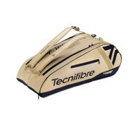 Tecnifibre Tour Endurance 12R Racket Sports Bag Navy/Beige
