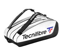 Tecnifibre Tour Endurance 12R White/Black Racket Sport Bag