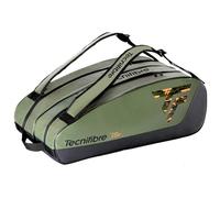 Tecnifibre Tour Endurance Khaki Green 12R Racket Bag