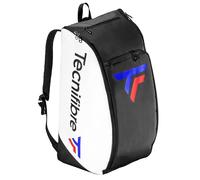 Tecnifibre Tour Endurance Padel Bag White/Black Racket Sport Bag
