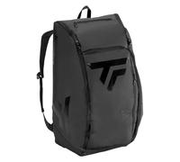Tecnifibre Tour Endurance Ultrablack Padel Padel Racquet Bag Black -