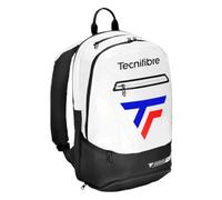 Tecnifibre Tour Endurance White Backpack