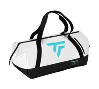 Tecnifibre Tour Endurance White/Blue Duffle Bag