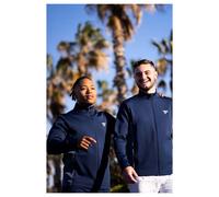 Tecnifibre Tour Jacket Marine 2024 Men's Jacket M