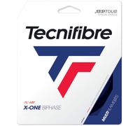 Tecnifibre X-One Biphase Tennis String Set