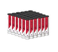 Tecnifibre X-One Tennis Balls (144 balls)