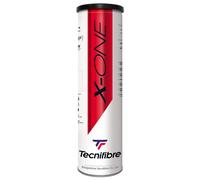 XOne Tennis Balls 4 balls