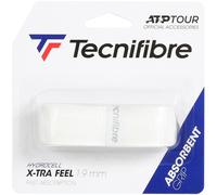 Tecnifibre X Tra Feel Replacement Grip White