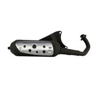 TECNIGAS Silent Pro Exhaust