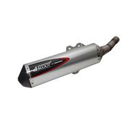 Tecnigas 4 Scoot Exhaust System for Yamaha Bw's 125
