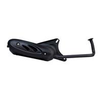 Tecnigas Aprilia/derbi/gilera/piaggio Nrg 50cc Silent Pro Homologated Full Line System