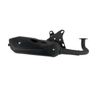 Tecnigas Cpi/adly/generic/keeway/garelli X´o 50cc Silent Pro Homologated Full Line System