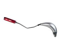 Tecnigas E-NOX EVO-2 Steel Exhaust System with Approval for Fantic