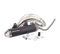 Tecnigas E-NOX Evo Exhaust for Beta RR 50 2012-2017
