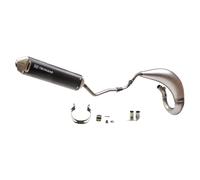 exhaust Tecnigas E-NOX EVO Steel for Sherco 50 SM-R, SE-R, CE