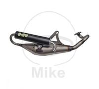 Tecnigas exhaust fits Peugeot Ludix One Classic 1 Sitzer 2 Sitzer Snake 50