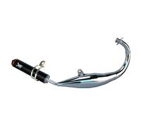 TECNIGAS Exhaust XS 2