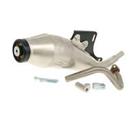 exhaust Tecnigas GP4 for Kymco, 139QMB/QMA 50cc 4-stroke