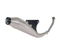 Tecnigas Gp4 Lx/s 50 4t 4 Valve Ce Homologated Full Line System